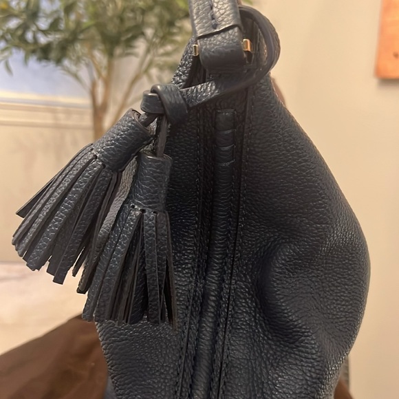 Kate Spade Navy Large Natalya Hobo Bag - Picture 11 of 13